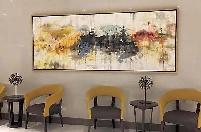 Eighty-one Newport Boulevard 마닐라