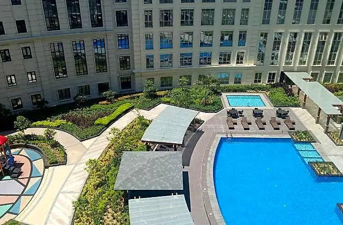 Eighty-one Newport Boulevard