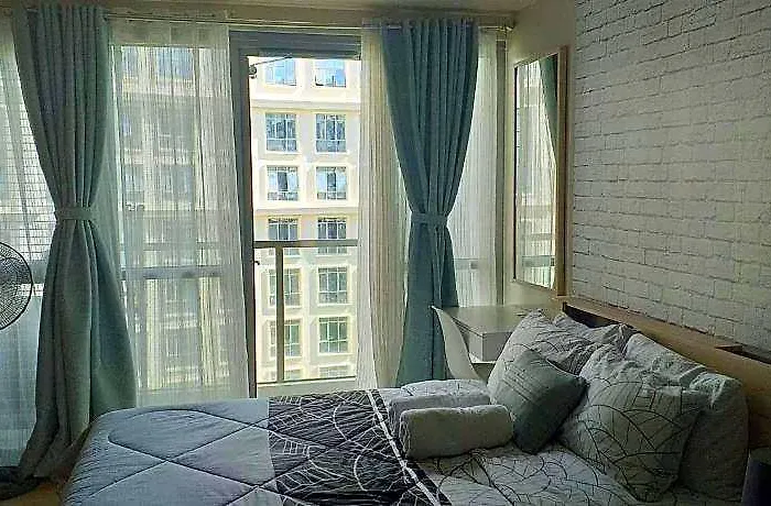 Eighty-one Newport Boulevard 마닐라